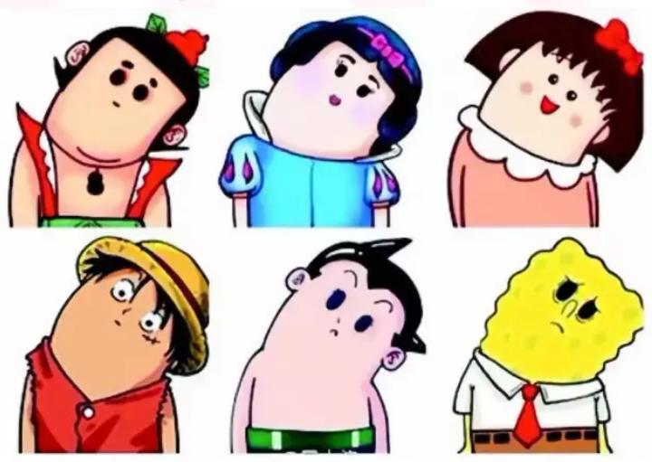 告别强制性“歪头杀